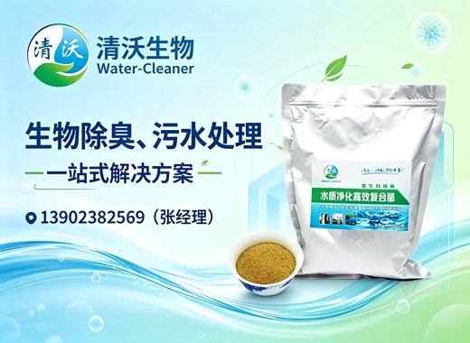清沃生物汕尾线上分站